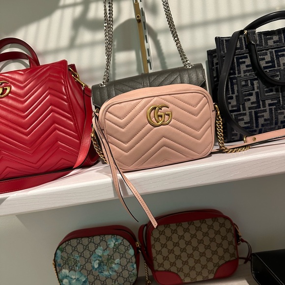 Authentic Burberry bag - Picture 17 of 17